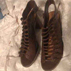 Sandals from Cato size 11